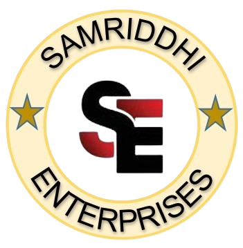 site logo